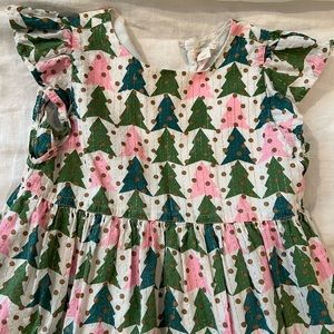 Crewcuts dress. Size 6